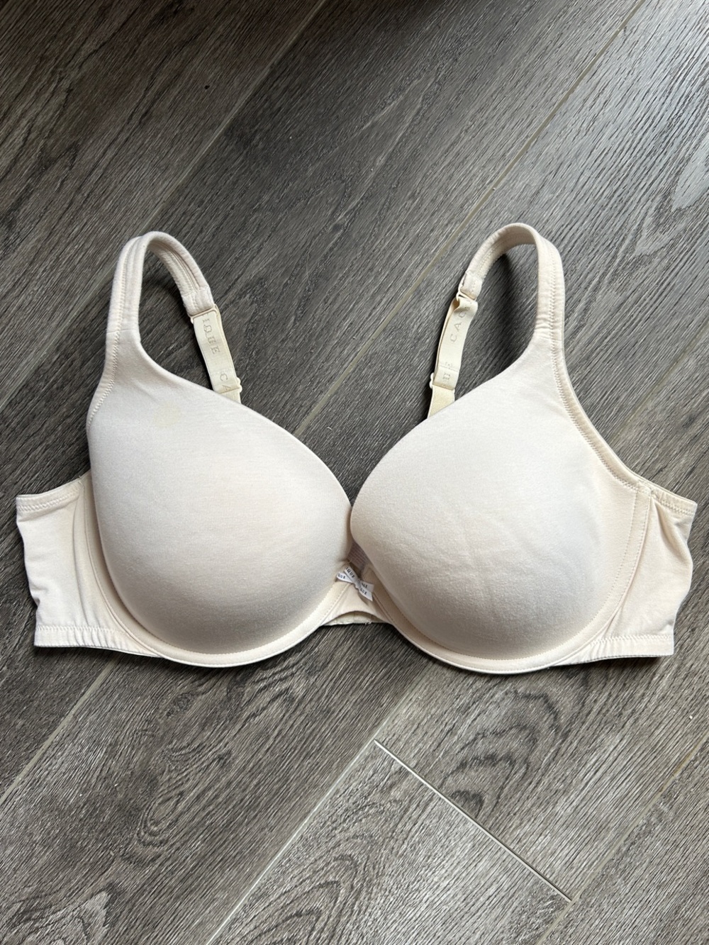 Cacique Smooth Boost Plunge with Underwire 46D